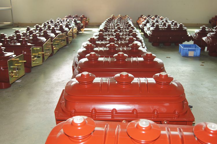 80%的SF6氣體用在高壓電力設(shè)備中，你知道嗎？