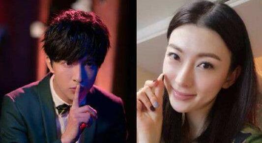 薛之謙高磊鑫復合，再一次相信愛情了,亦如你們相信紫光