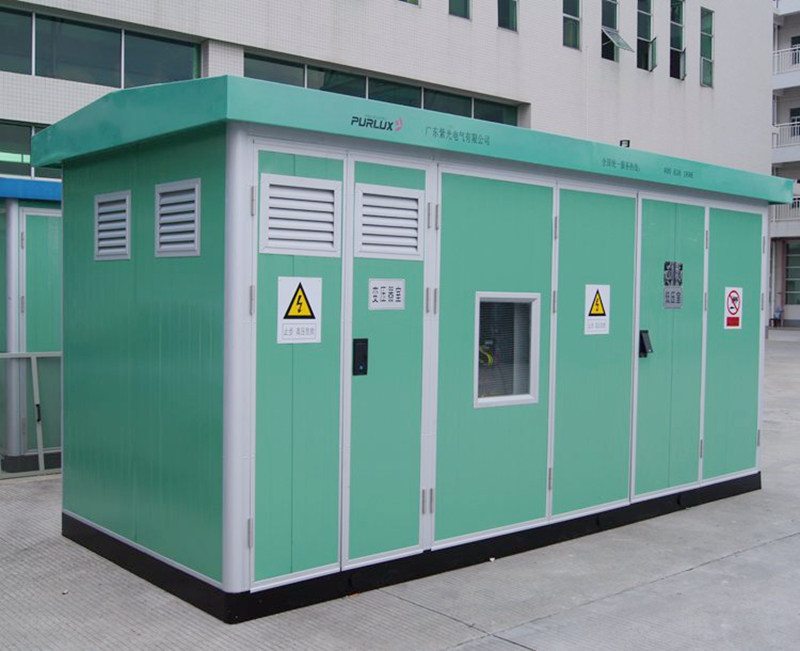 箱式變電站的維護保養(yǎng)詳細介紹1 箱式變電站的維護保養(yǎng)詳細介紹1