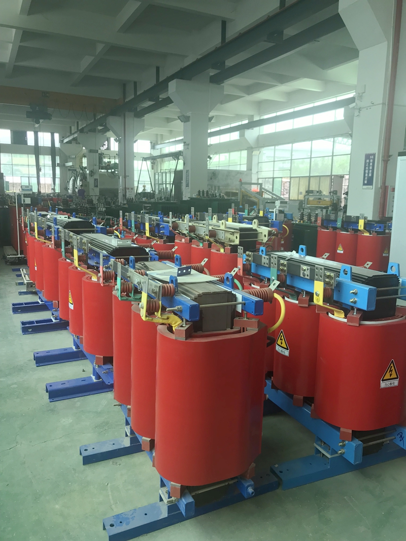 干式變壓器，你想了解的都在這了