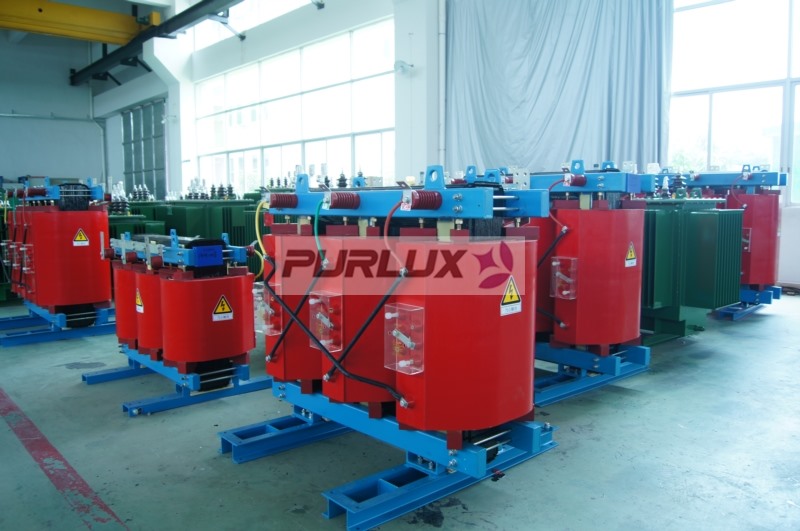 變壓器庫(kù)存一角