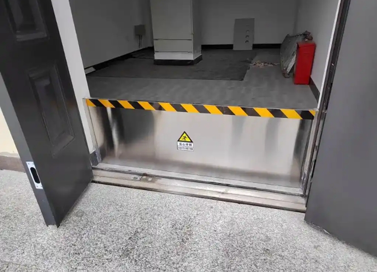 東莞寮步配電房有沒(méi)有必要設(shè)置擋鼠板