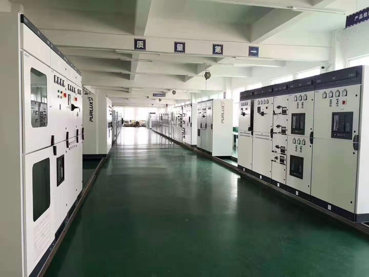 贛州安遠(yuǎn)10kv高壓開(kāi)關(guān)柜廠家定制哪里找