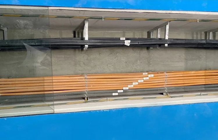 電纜敷設技術要求有哪些？