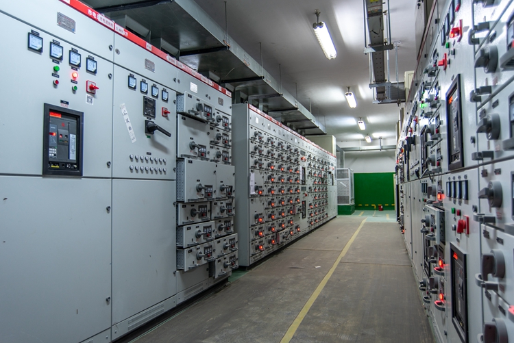 配電系統過電壓及其保護方式