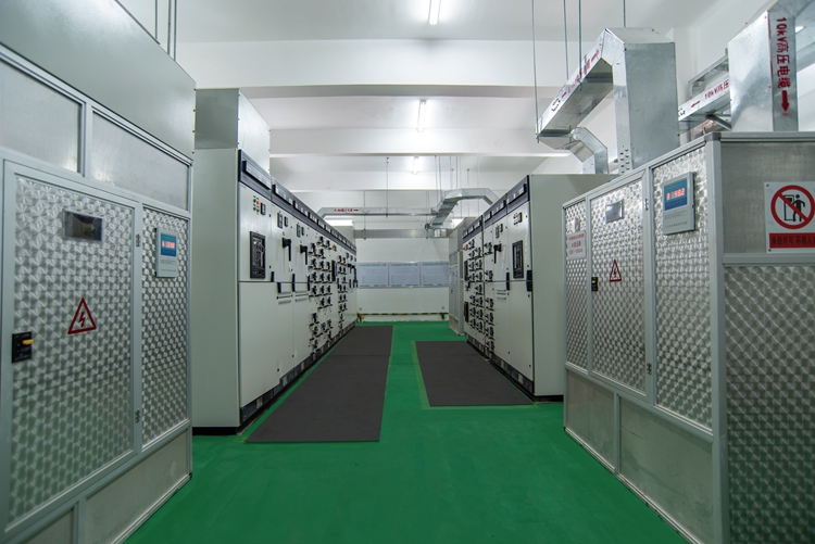 影響電力系統(tǒng)供電質量的原因有哪些