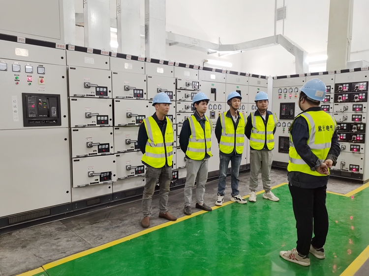 廣東紫光電氣，為東莞制造注入不竭動力