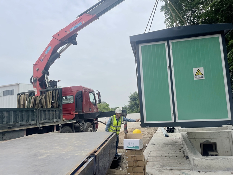 變壓器增容500kVA要多少錢？紫光電氣為您算清這筆賬！