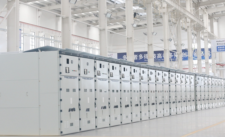 高壓開關(guān)柜選型寶典：安全可靠，為您的電力系統(tǒng)保駕護航