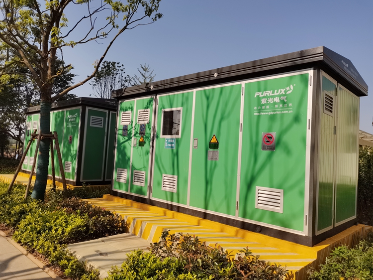 電力，不僅是能源，更是您事業(yè)與生活的堅實底座