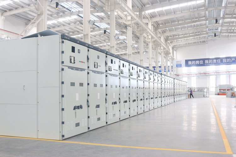 關(guān)于廣東高低壓開關(guān)柜與江浙高低壓開關(guān)柜價格對比，我有話說