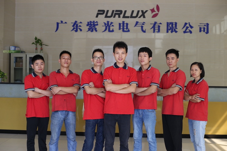 信賴之選，口碑相傳 廣東紫光電氣何以成為華南地區(qū)的“電力守護(hù)星”