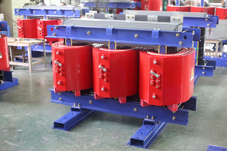 選擇東莞變壓器廠家，為您的電力系統(tǒng)注入穩(wěn)定動力