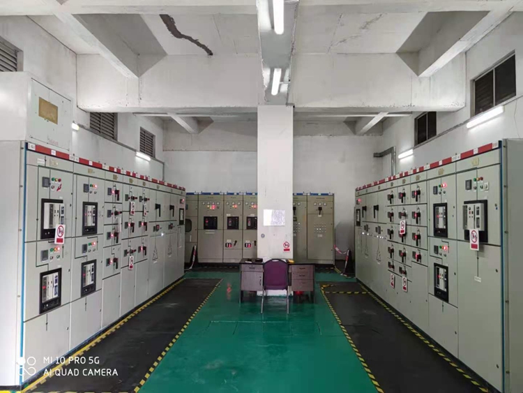 專業(yè)電力工程安裝，為您的穩(wěn)定運行保駕護航