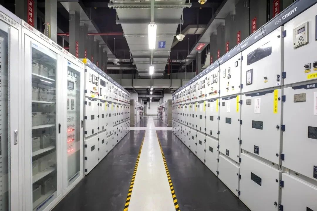 10kV電力工程，如何成為您企業(yè)穩(wěn)定發(fā)展的&ldquo;隱形基石&rdquo;