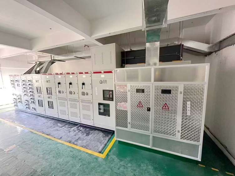 專業(yè)變壓器安裝，為您的電力系統(tǒng)注入可靠動力